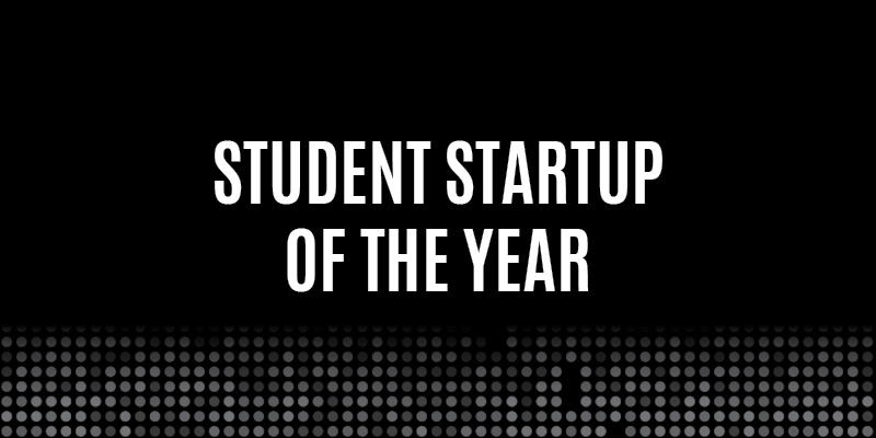 Student Startup of the Year