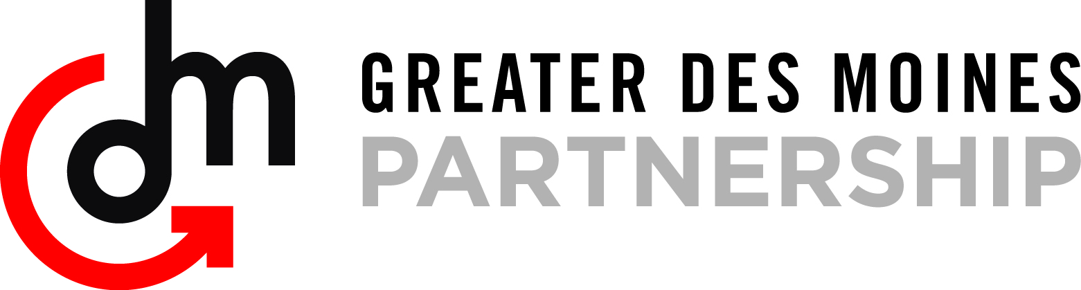 Greater Des Moines Partnership