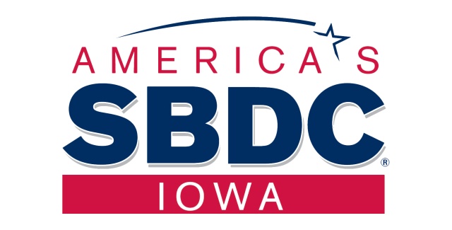 SBDC logo