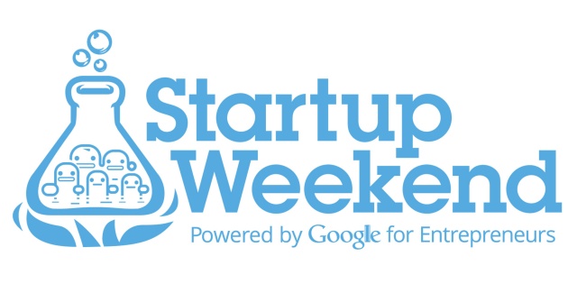 Startup Weekend logo