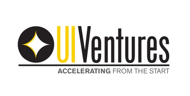 UI Ventrues logo