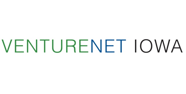 Venturenet Iowa logo